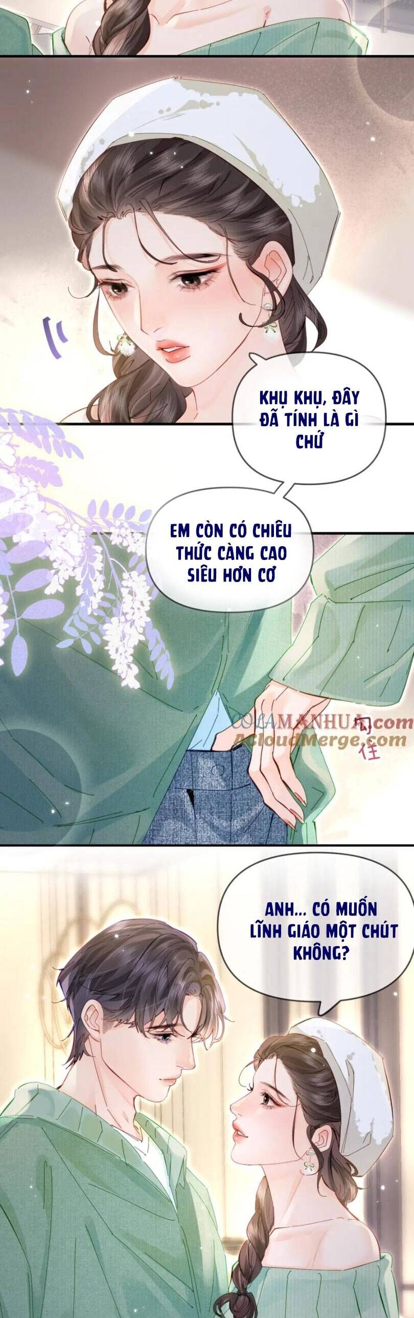 Vợ Chồng Đỉnh Lưu Có Chút Ngọt Ngào Chap 63 - Next Chap 64