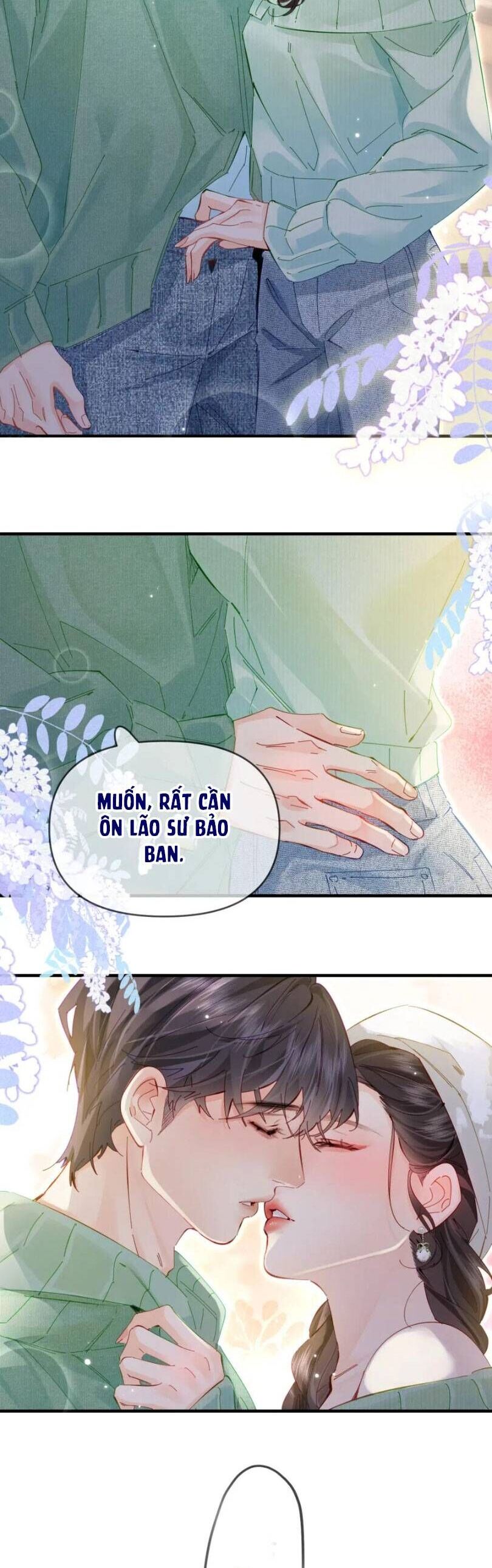 Vợ Chồng Đỉnh Lưu Có Chút Ngọt Ngào Chap 63 - Next Chap 64