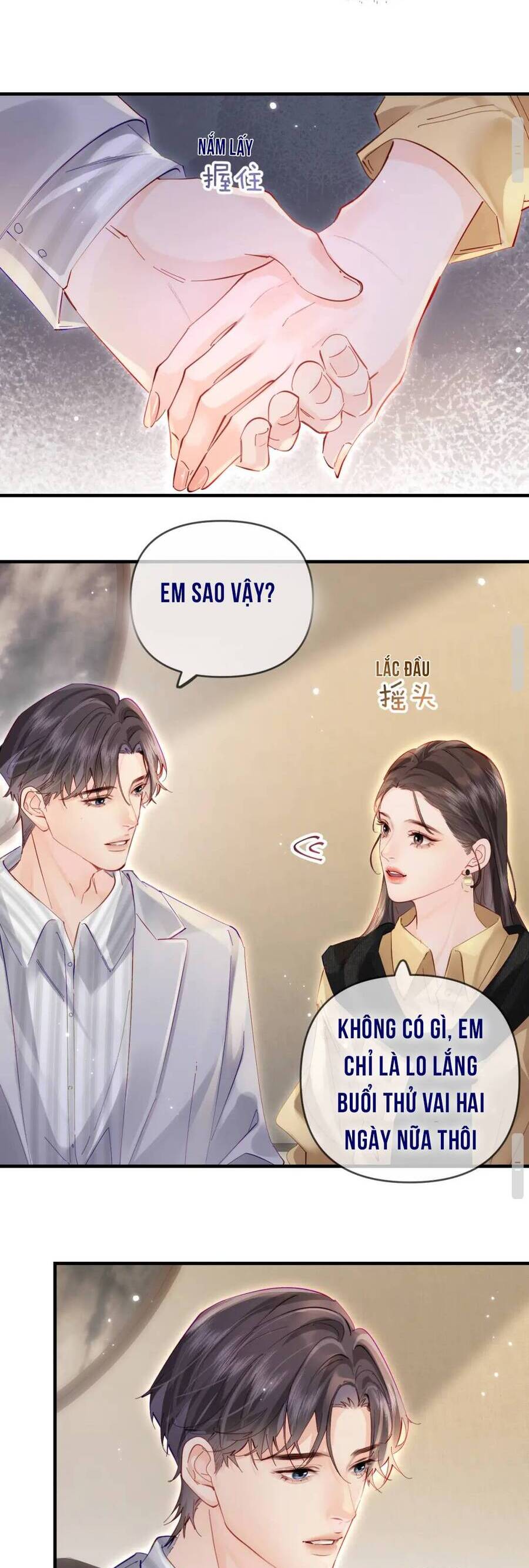 Vợ Chồng Đỉnh Lưu Có Chút Ngọt Ngào Chap 64 - Next Chap 65