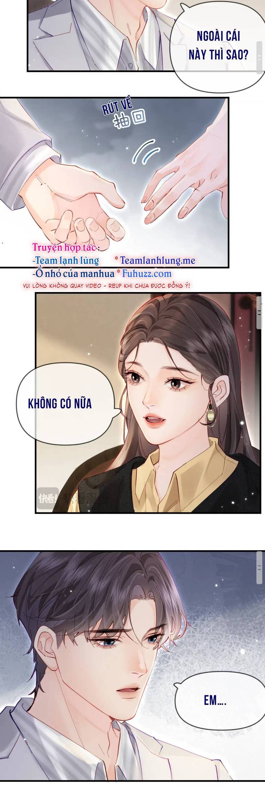 Vợ Chồng Đỉnh Lưu Có Chút Ngọt Ngào Chap 64 - Next Chap 65