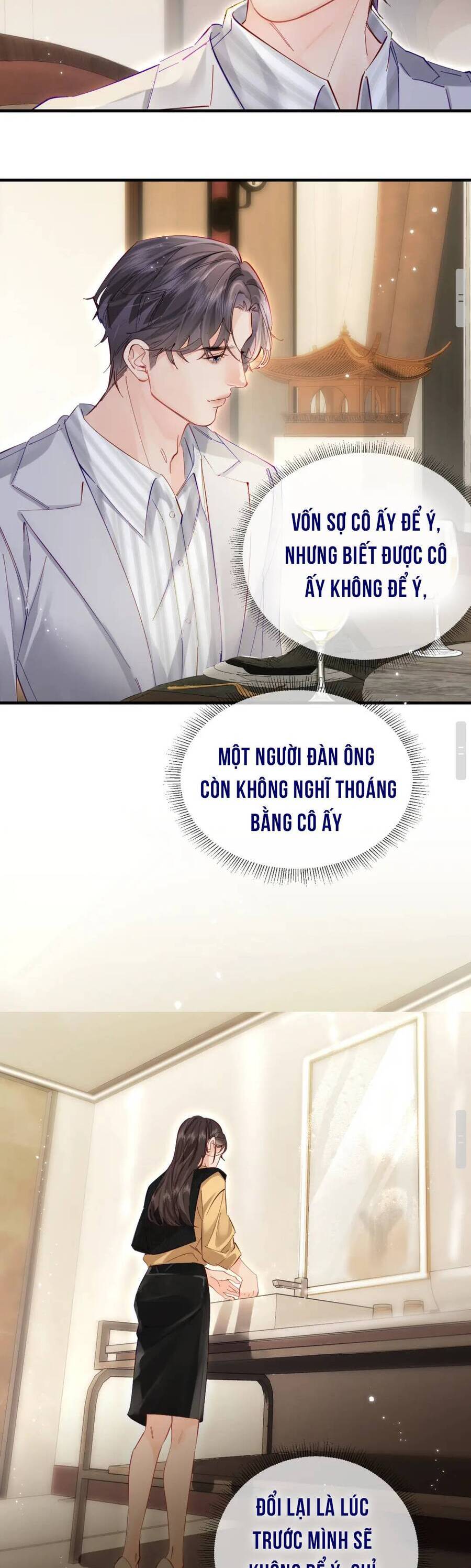 Vợ Chồng Đỉnh Lưu Có Chút Ngọt Ngào Chap 64 - Next Chap 65