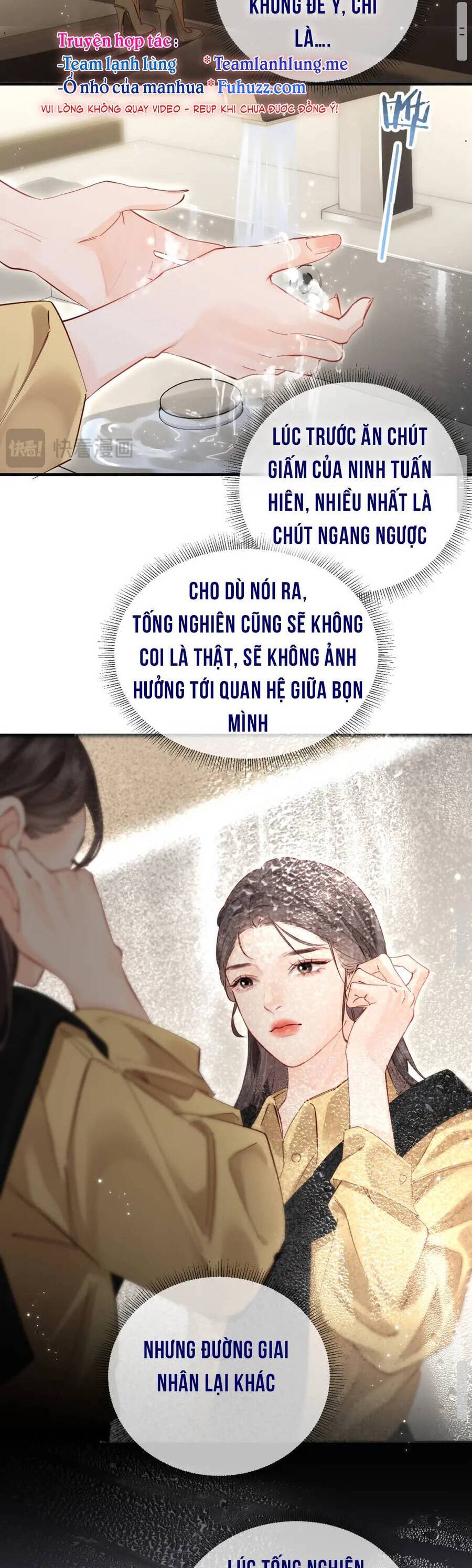 Vợ Chồng Đỉnh Lưu Có Chút Ngọt Ngào Chap 64 - Next Chap 65