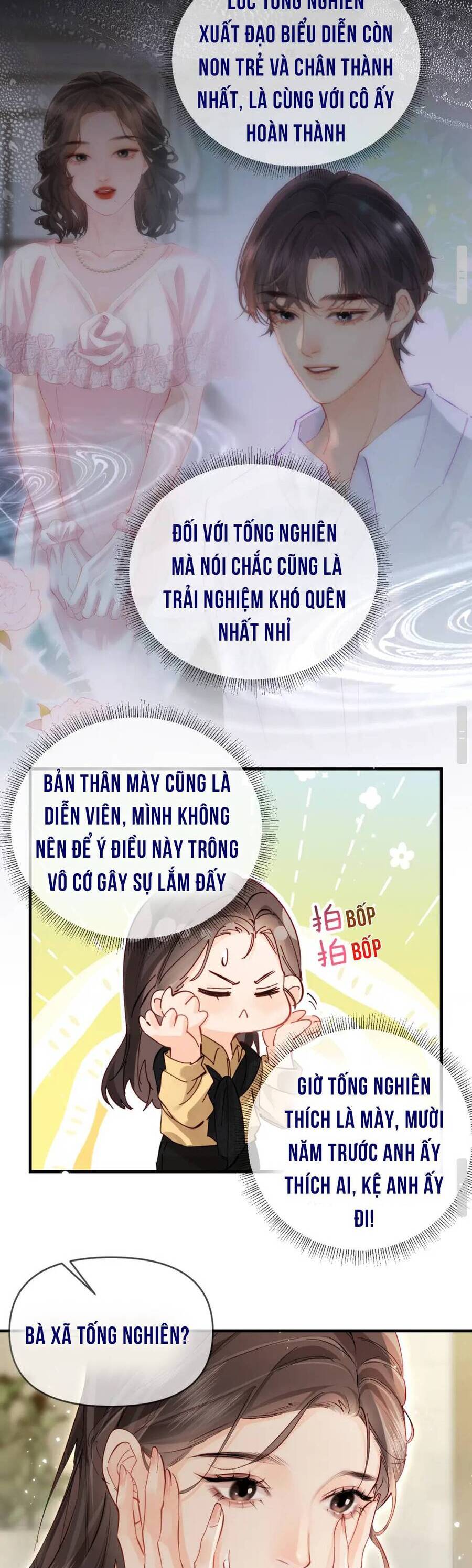 Vợ Chồng Đỉnh Lưu Có Chút Ngọt Ngào Chap 64 - Next Chap 65