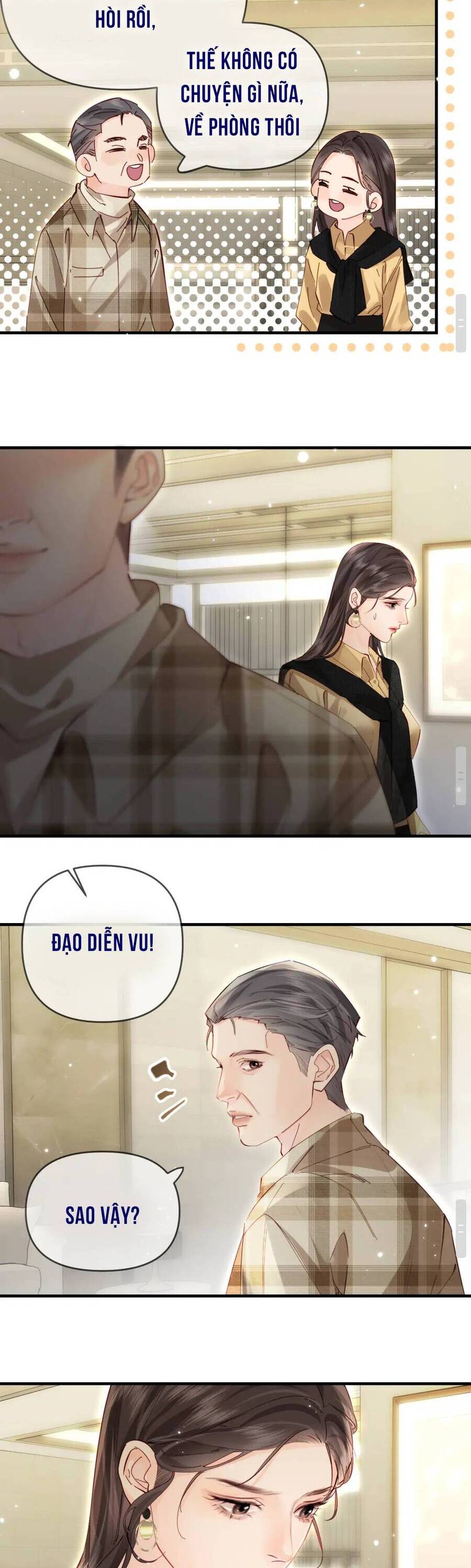 Vợ Chồng Đỉnh Lưu Có Chút Ngọt Ngào Chap 64 - Next Chap 65