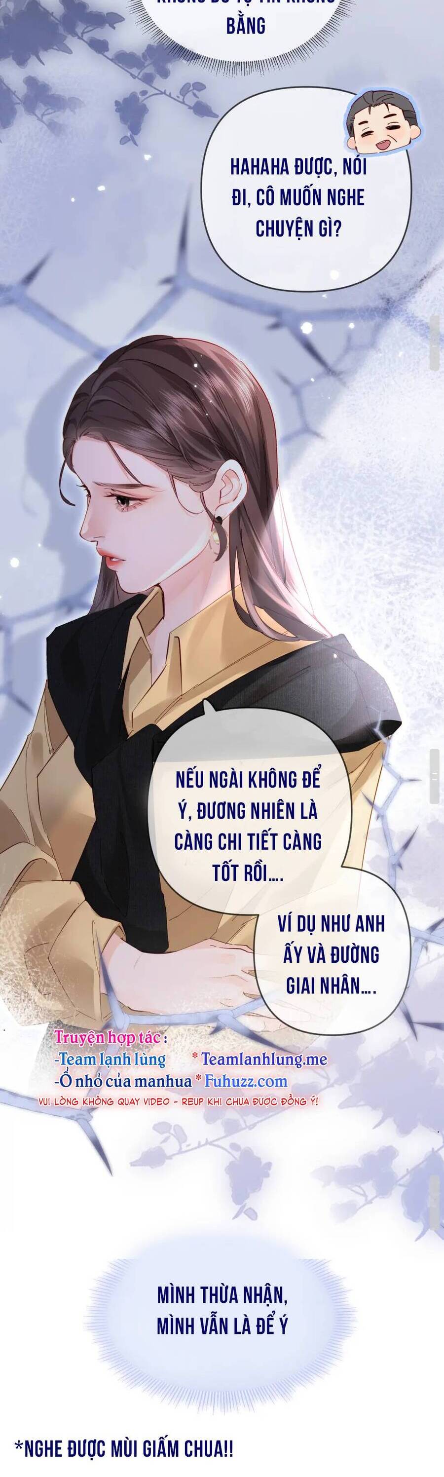 Vợ Chồng Đỉnh Lưu Có Chút Ngọt Ngào Chap 64 - Next Chap 65