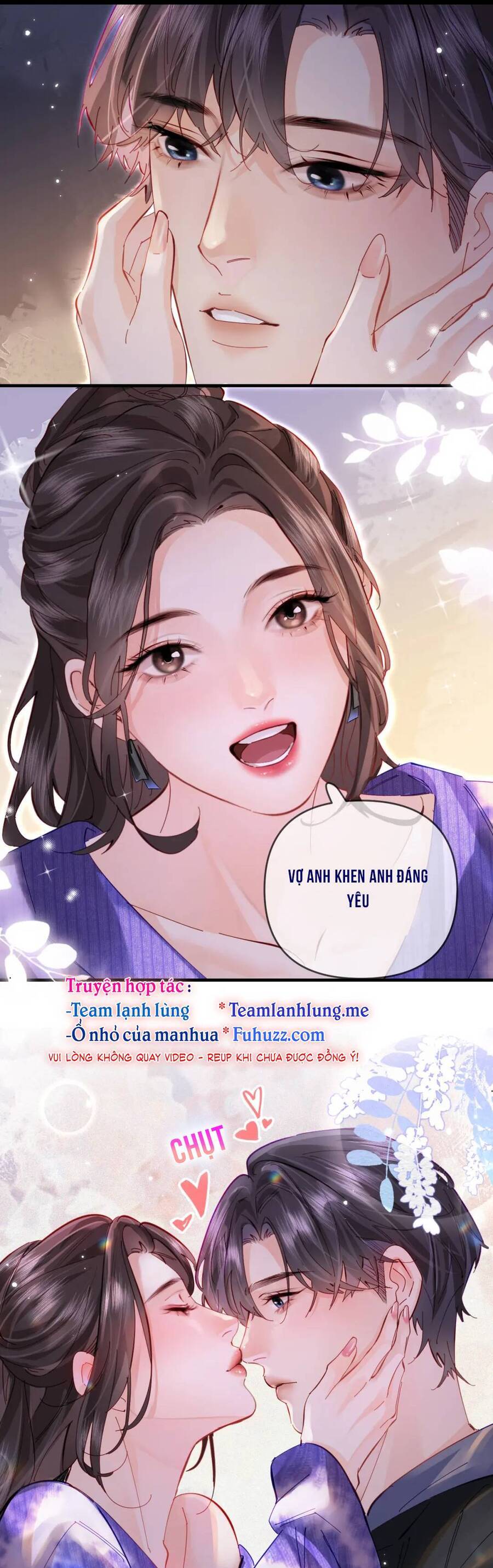 Vợ Chồng Đỉnh Lưu Có Chút Ngọt Ngào Chap 64 - Next Chap 65