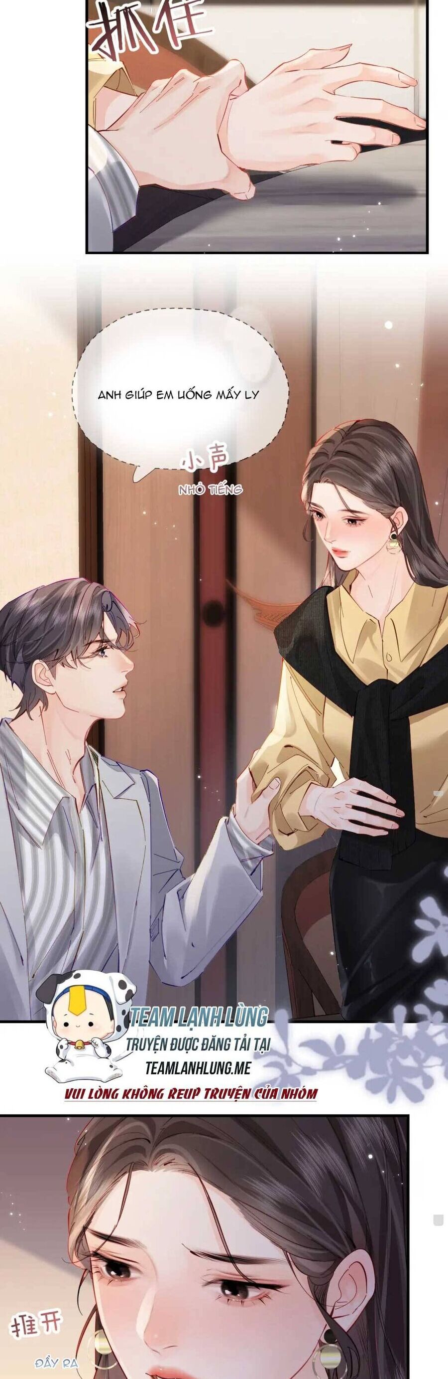 Vợ Chồng Đỉnh Lưu Có Chút Ngọt Ngào Chap 65 - Next Chap 66