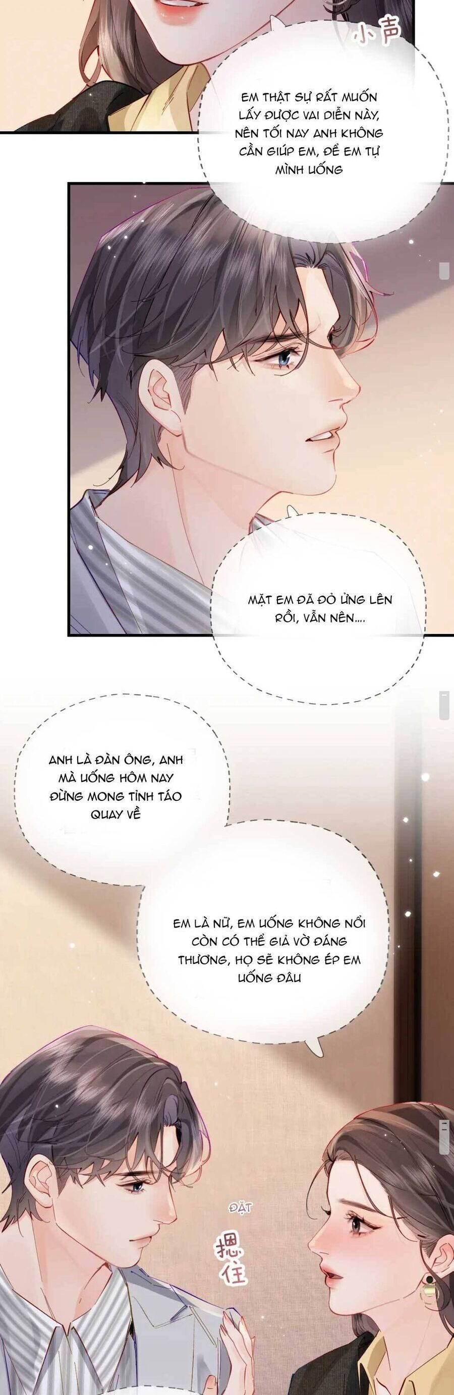 Vợ Chồng Đỉnh Lưu Có Chút Ngọt Ngào Chap 65 - Next Chap 66