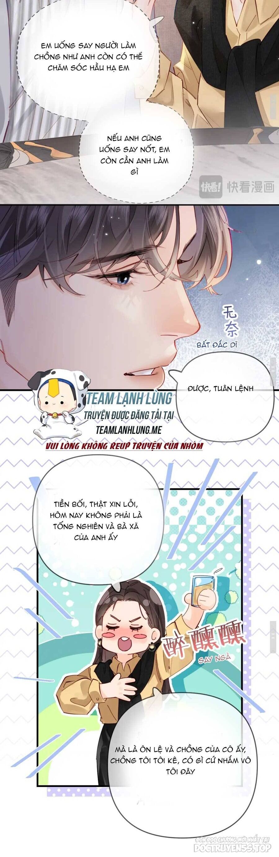 Vợ Chồng Đỉnh Lưu Có Chút Ngọt Ngào Chap 65 - Next Chap 66