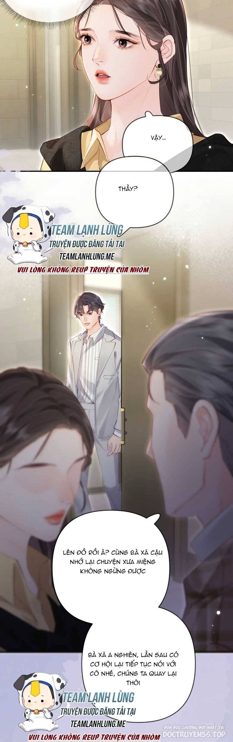 Vợ Chồng Đỉnh Lưu Có Chút Ngọt Ngào Chap 65 - Next Chap 66