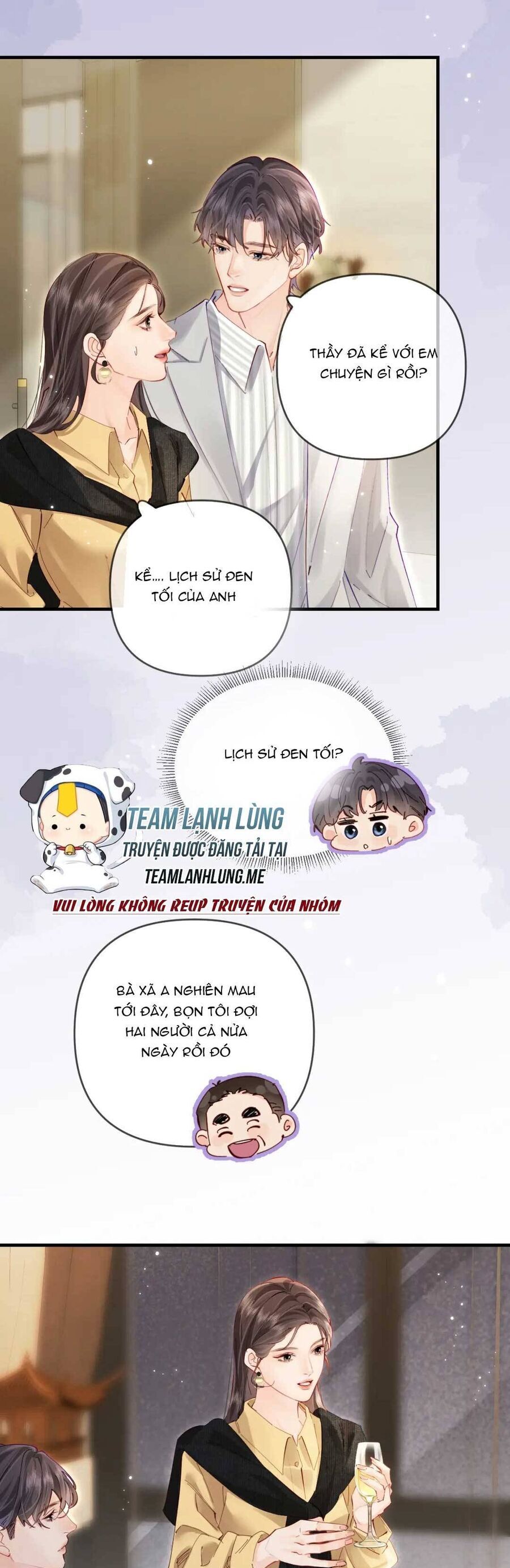 Vợ Chồng Đỉnh Lưu Có Chút Ngọt Ngào Chap 65 - Next Chap 66