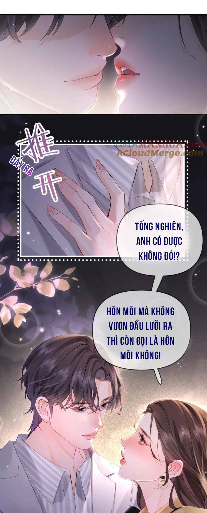 Vợ Chồng Đỉnh Lưu Có Chút Ngọt Ngào Chap 67 - Next Chap 68