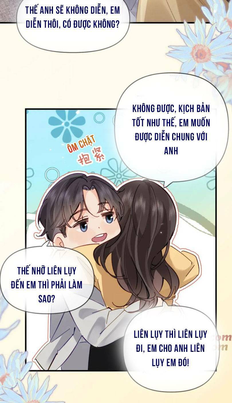 Vợ Chồng Đỉnh Lưu Có Chút Ngọt Ngào Chap 67 - Next Chap 68