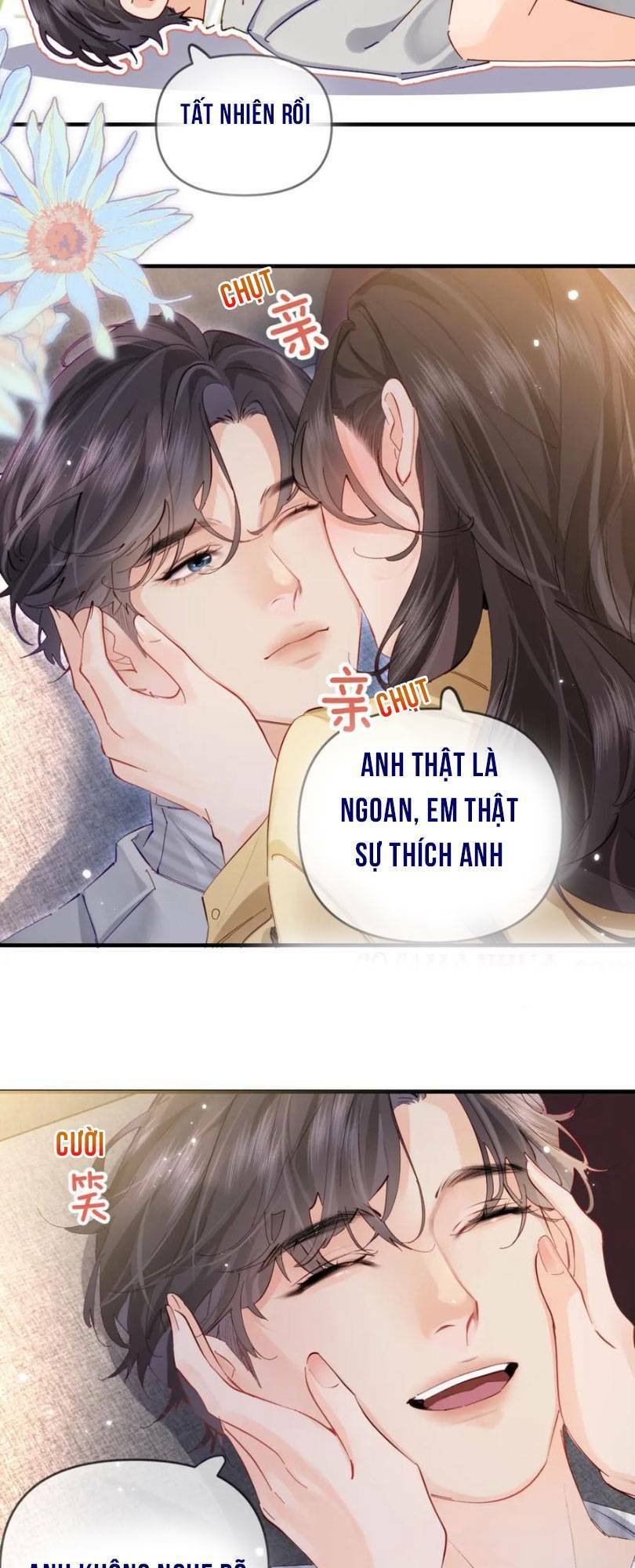Vợ Chồng Đỉnh Lưu Có Chút Ngọt Ngào Chap 67 - Next Chap 68