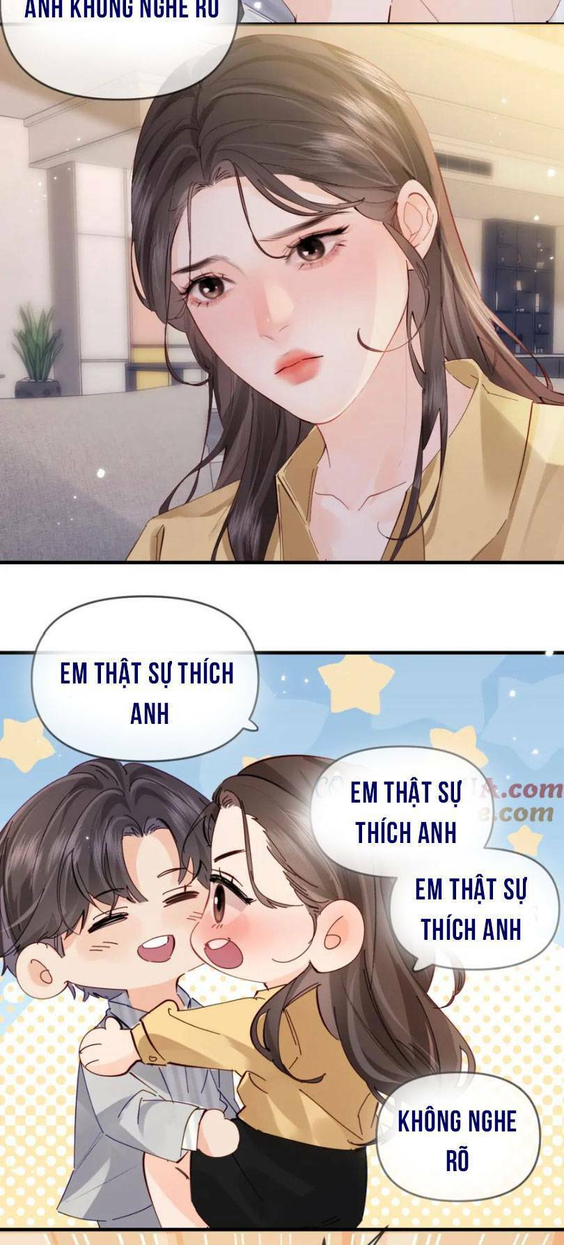 Vợ Chồng Đỉnh Lưu Có Chút Ngọt Ngào Chap 67 - Next Chap 68