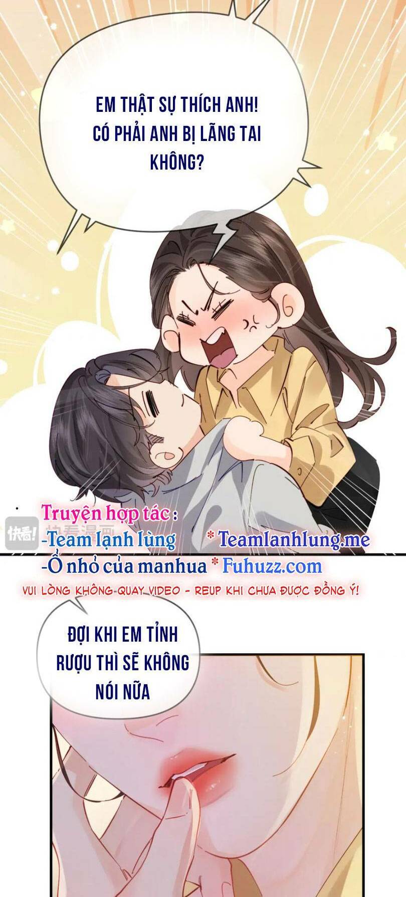 Vợ Chồng Đỉnh Lưu Có Chút Ngọt Ngào Chap 67 - Next Chap 68