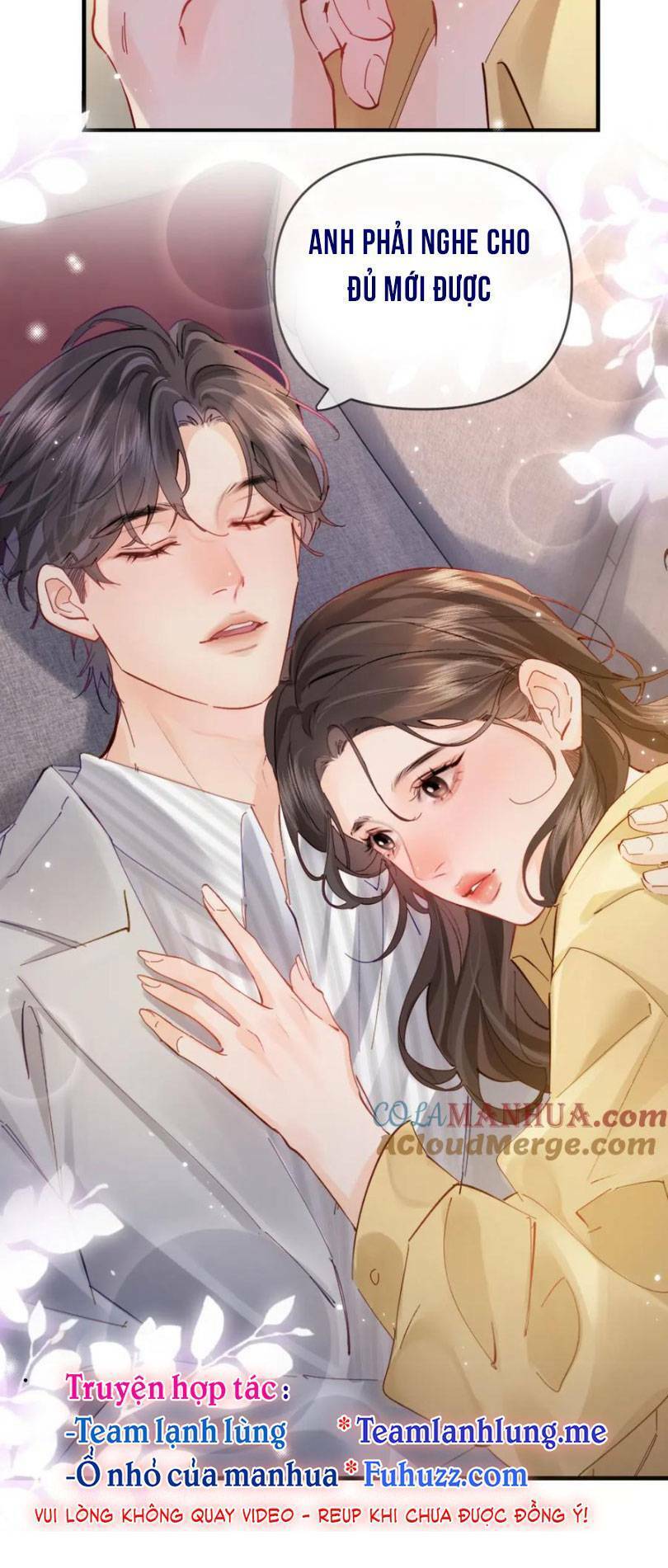 Vợ Chồng Đỉnh Lưu Có Chút Ngọt Ngào Chap 67 - Next Chap 68