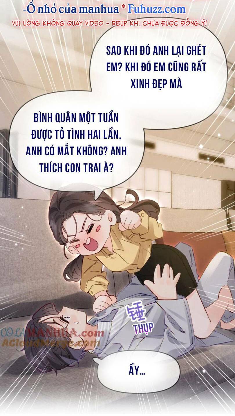 Vợ Chồng Đỉnh Lưu Có Chút Ngọt Ngào Chap 67 - Next Chap 68