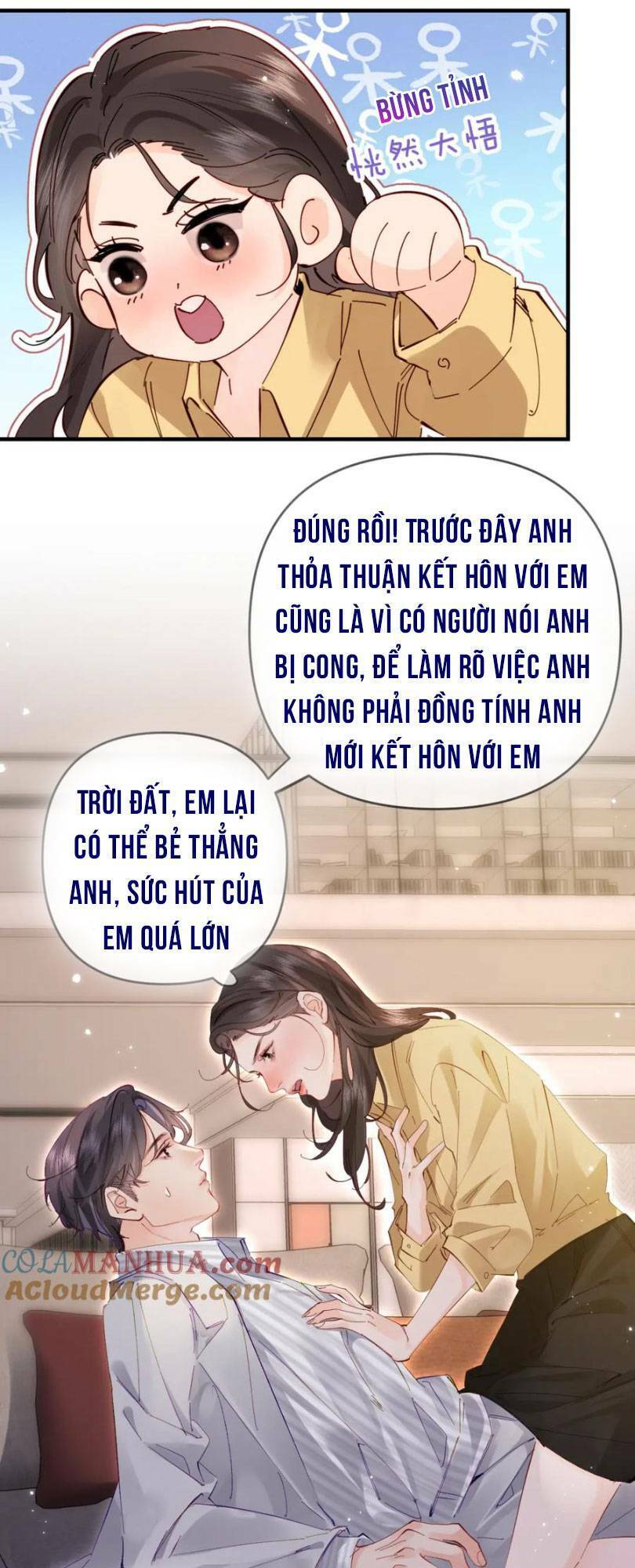 Vợ Chồng Đỉnh Lưu Có Chút Ngọt Ngào Chap 67 - Next Chap 68
