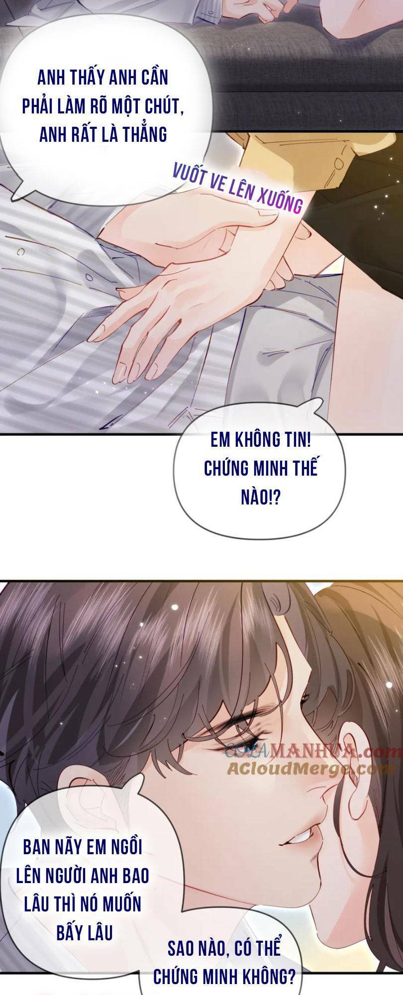 Vợ Chồng Đỉnh Lưu Có Chút Ngọt Ngào Chap 67 - Next Chap 68