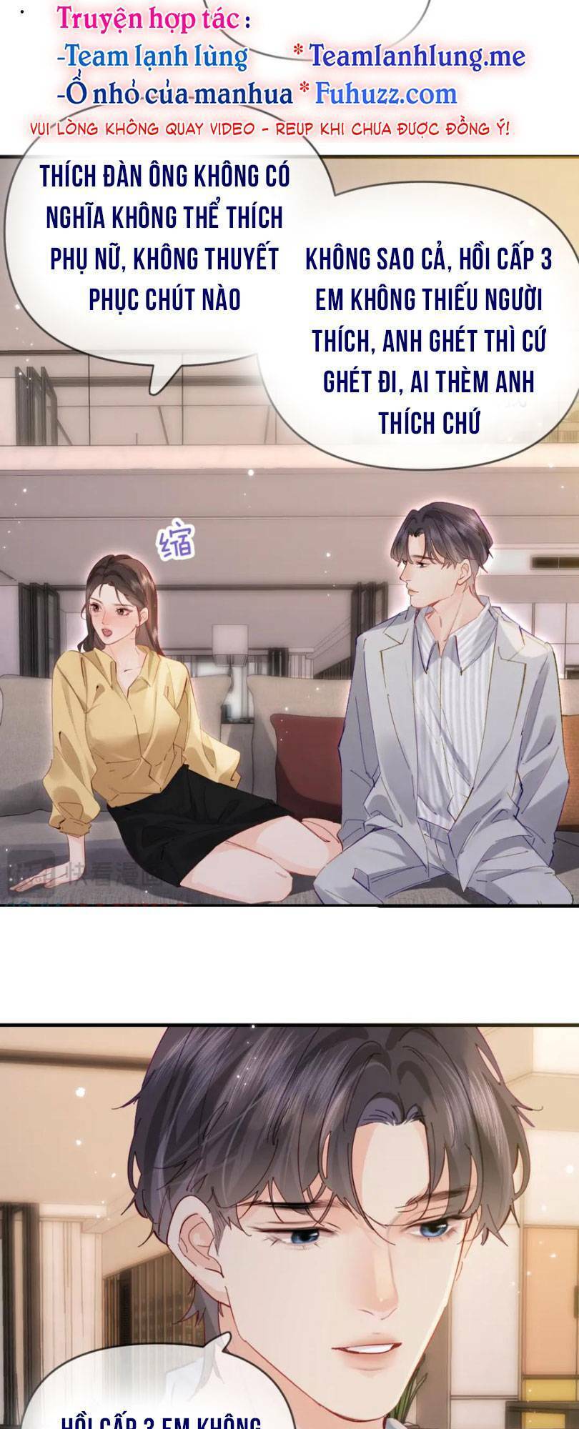 Vợ Chồng Đỉnh Lưu Có Chút Ngọt Ngào Chap 67 - Next Chap 68
