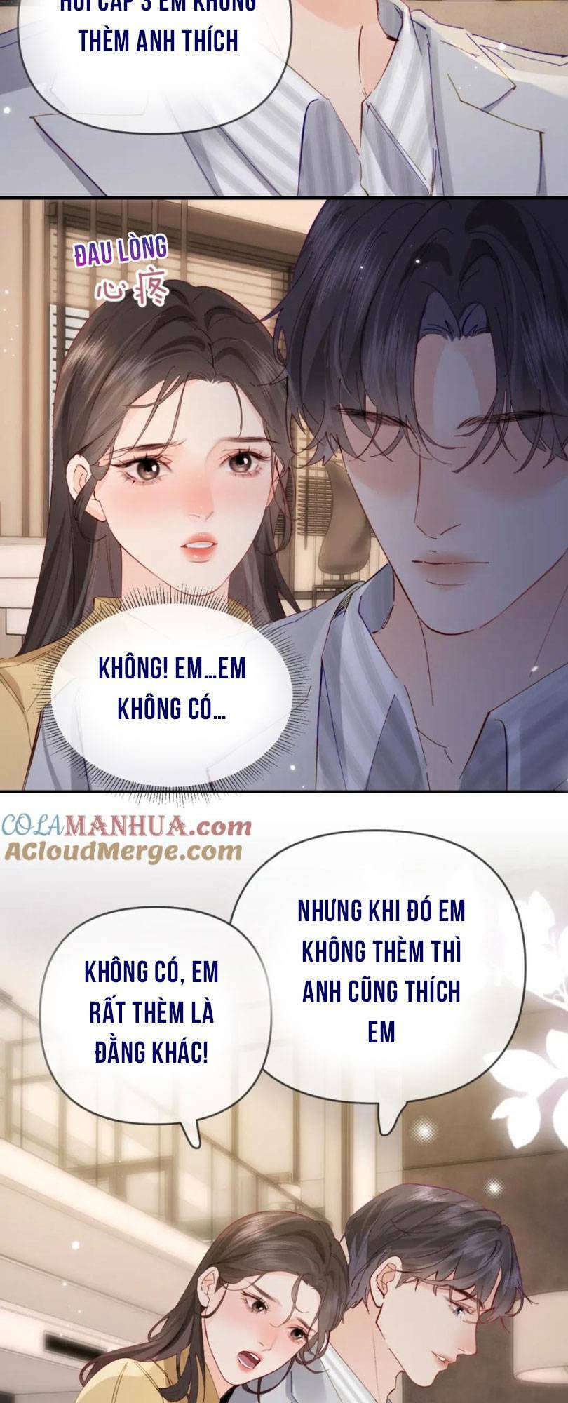 Vợ Chồng Đỉnh Lưu Có Chút Ngọt Ngào Chap 67 - Next Chap 68