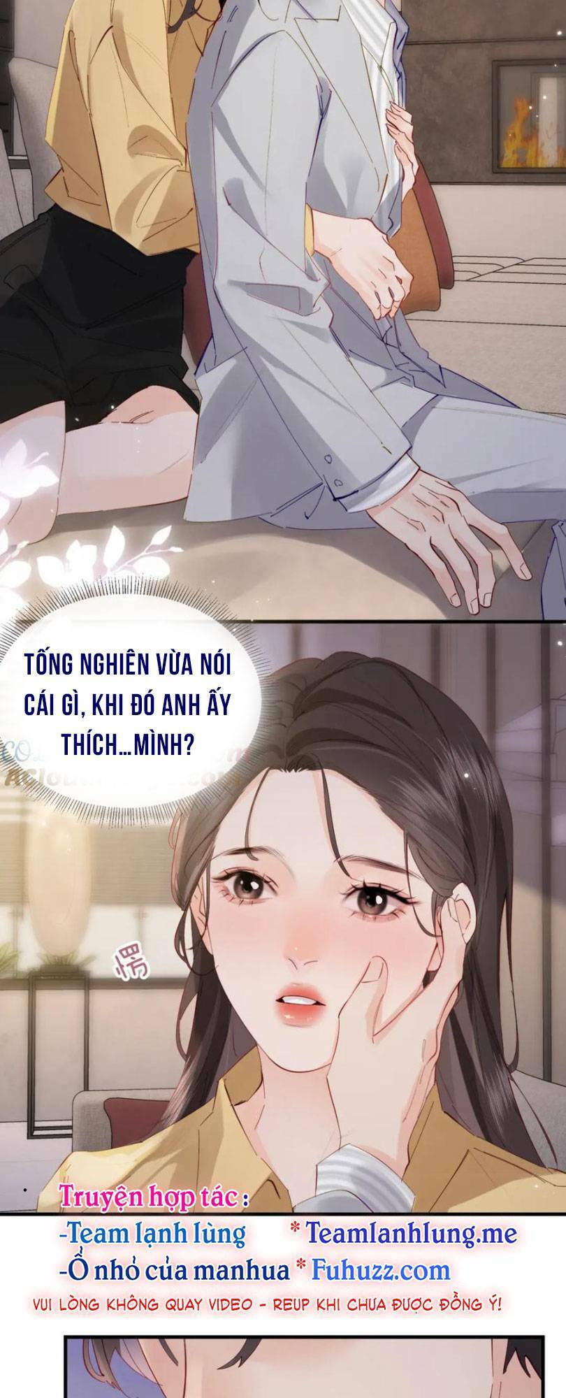 Vợ Chồng Đỉnh Lưu Có Chút Ngọt Ngào Chap 67 - Next Chap 68