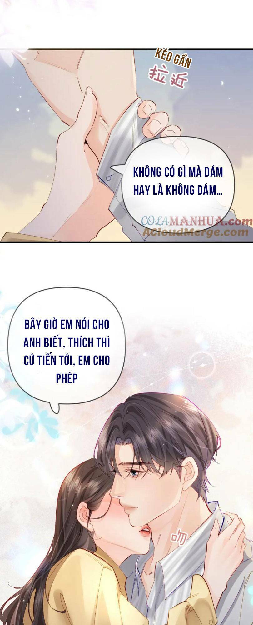 Vợ Chồng Đỉnh Lưu Có Chút Ngọt Ngào Chap 67 - Next Chap 68