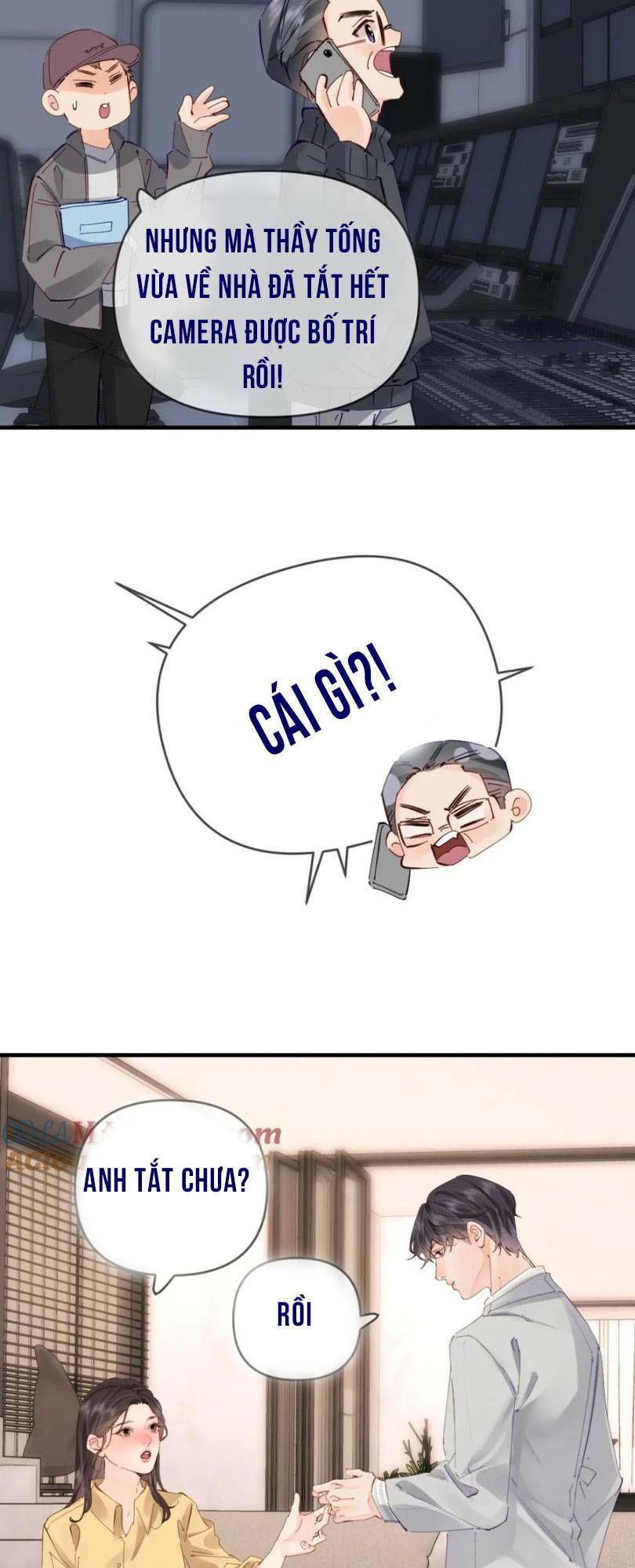Vợ Chồng Đỉnh Lưu Có Chút Ngọt Ngào Chap 67 - Next Chap 68