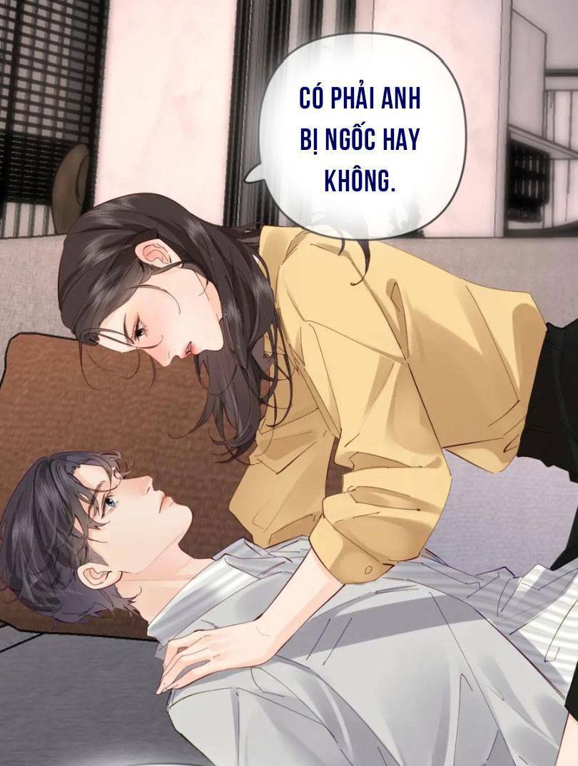 Vợ Chồng Đỉnh Lưu Có Chút Ngọt Ngào Chap 67 - Next Chap 68