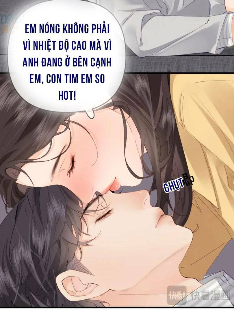 Vợ Chồng Đỉnh Lưu Có Chút Ngọt Ngào Chap 67 - Next Chap 68