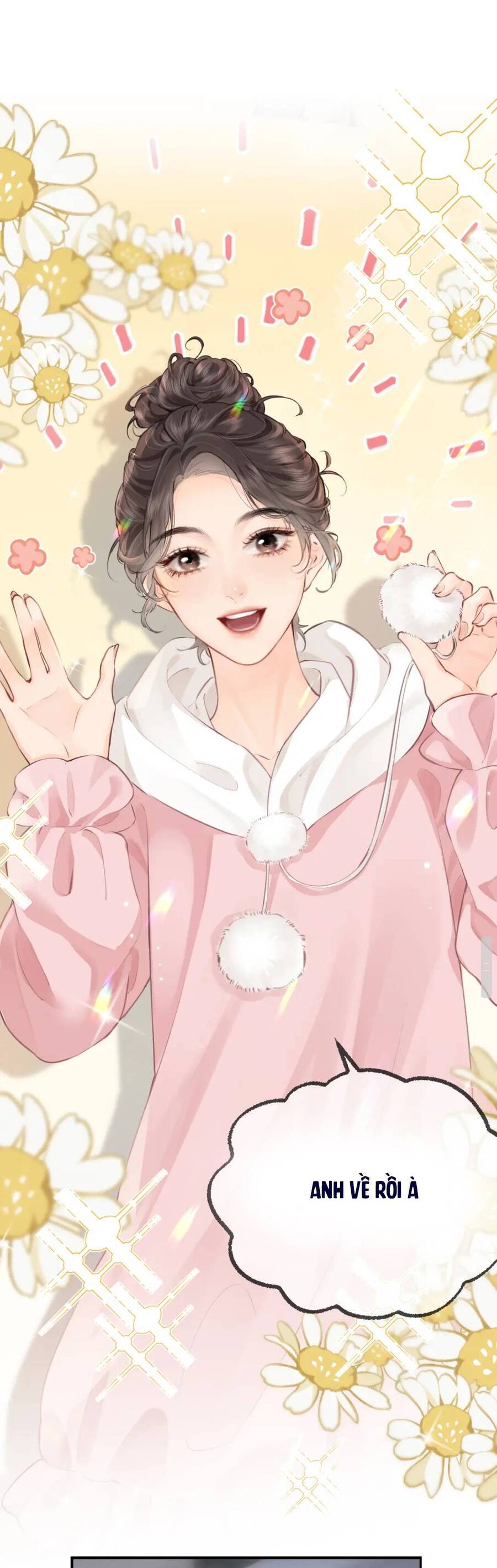 Vợ Chồng Đỉnh Lưu Có Chút Ngọt Ngào Chap 7 - Next Chap 8