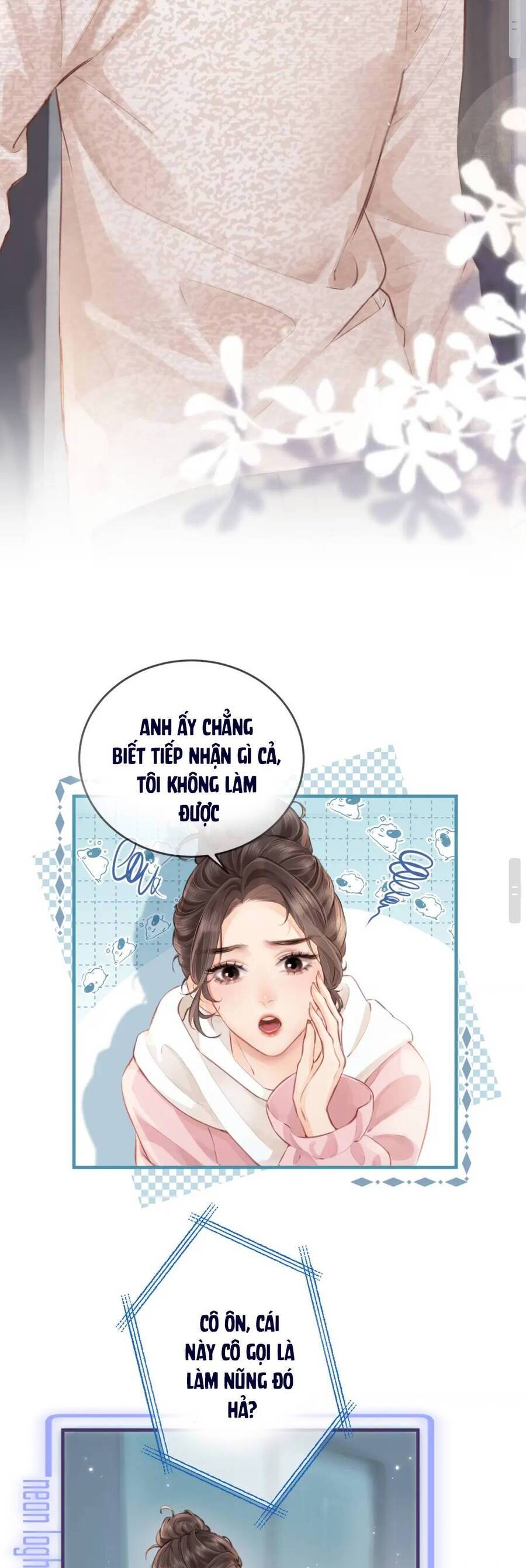 Vợ Chồng Đỉnh Lưu Có Chút Ngọt Ngào Chap 7 - Next Chap 8