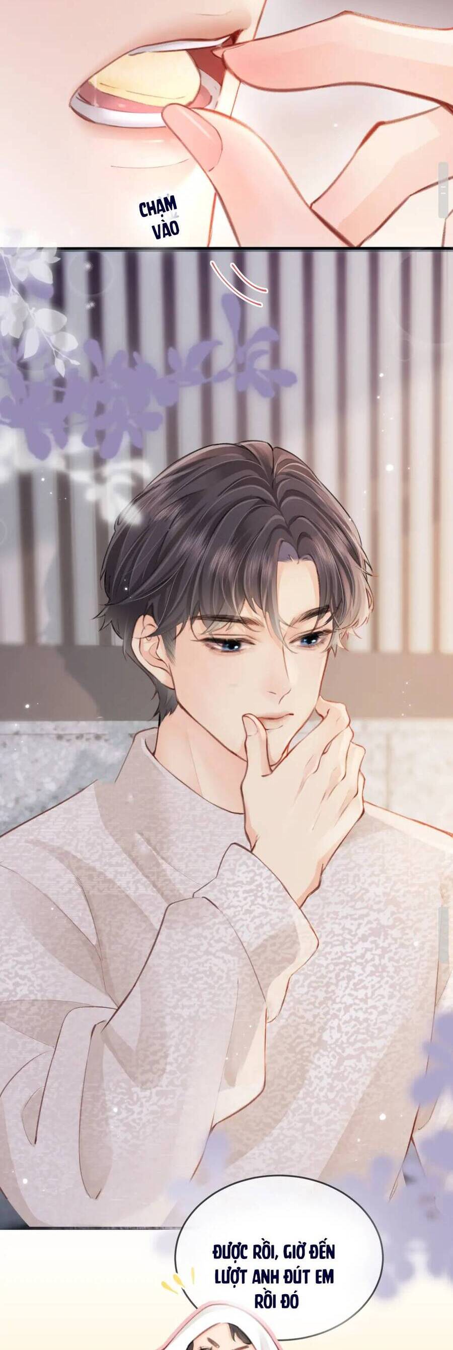 Vợ Chồng Đỉnh Lưu Có Chút Ngọt Ngào Chap 7 - Next Chap 8