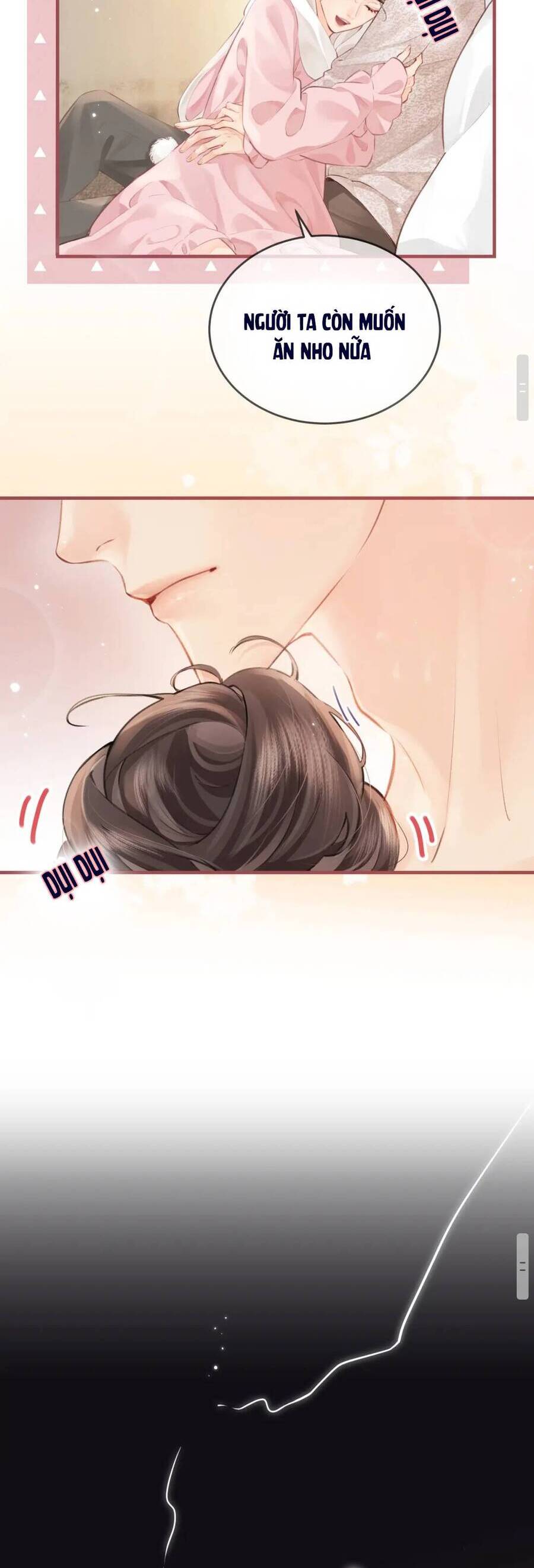 Vợ Chồng Đỉnh Lưu Có Chút Ngọt Ngào Chap 7 - Next Chap 8
