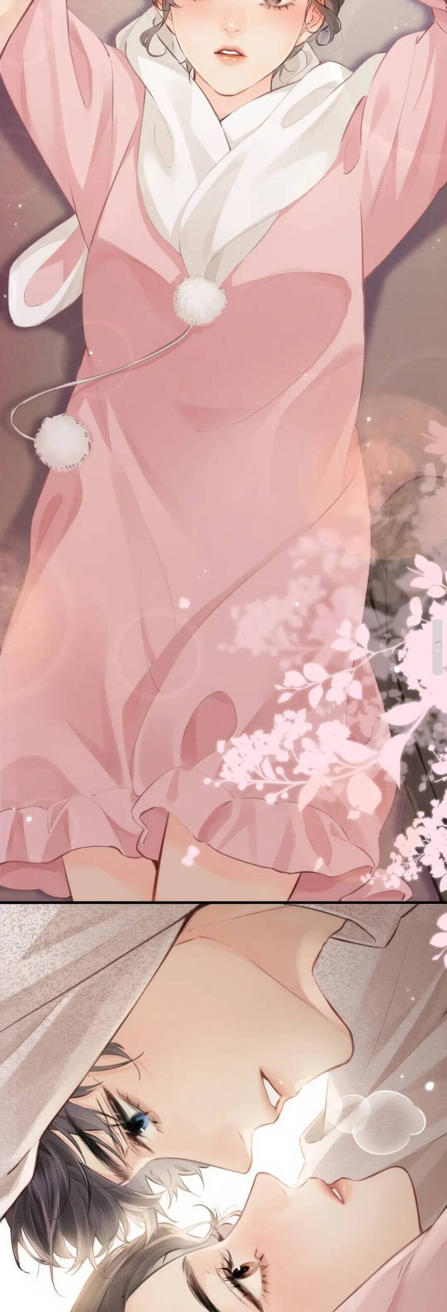 Vợ Chồng Đỉnh Lưu Có Chút Ngọt Ngào Chap 7 - Next Chap 8