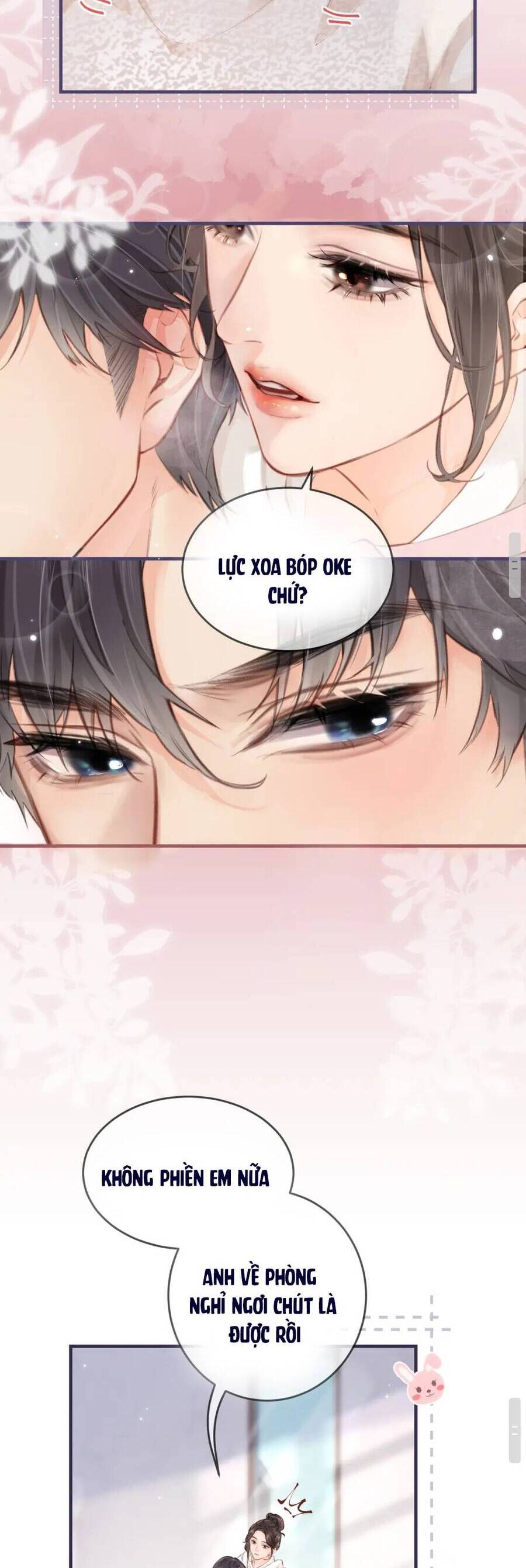 Vợ Chồng Đỉnh Lưu Có Chút Ngọt Ngào Chap 7 - Next Chap 8