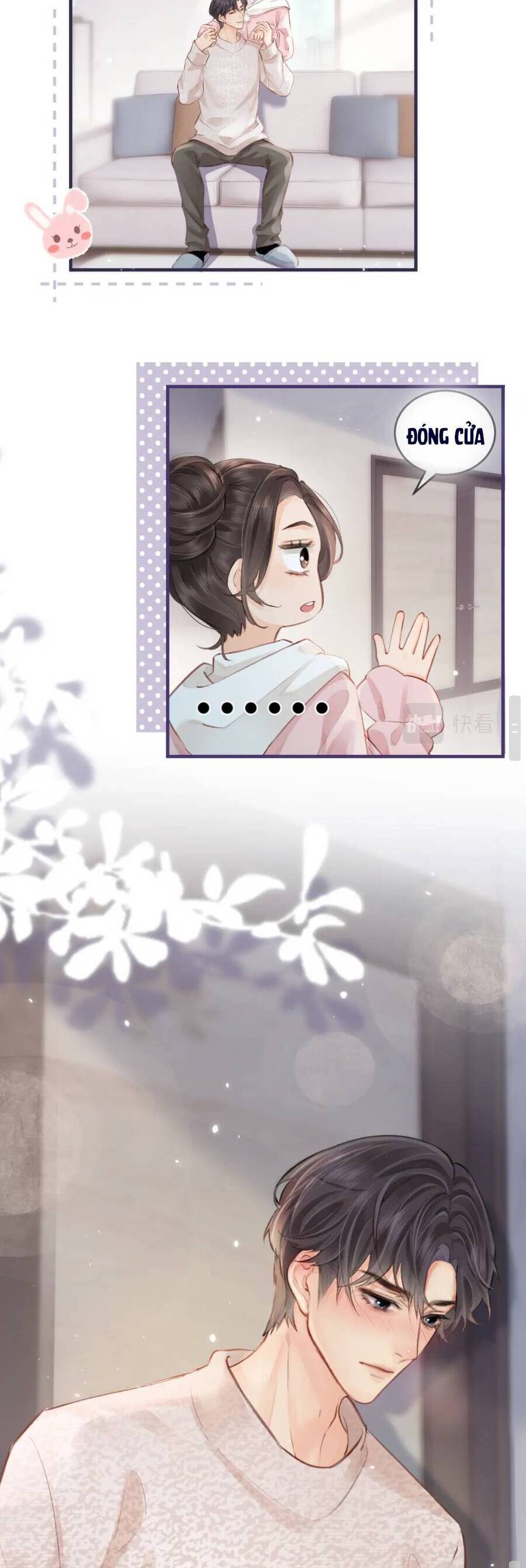 Vợ Chồng Đỉnh Lưu Có Chút Ngọt Ngào Chap 7 - Next Chap 8