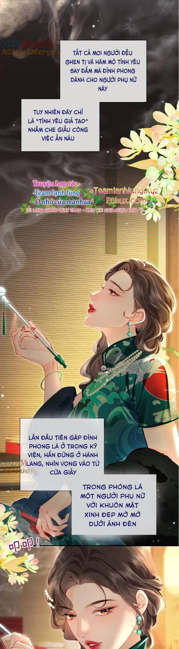 Vợ Chồng Đỉnh Lưu Có Chút Ngọt Ngào Chap 71 - Next Chap 72
