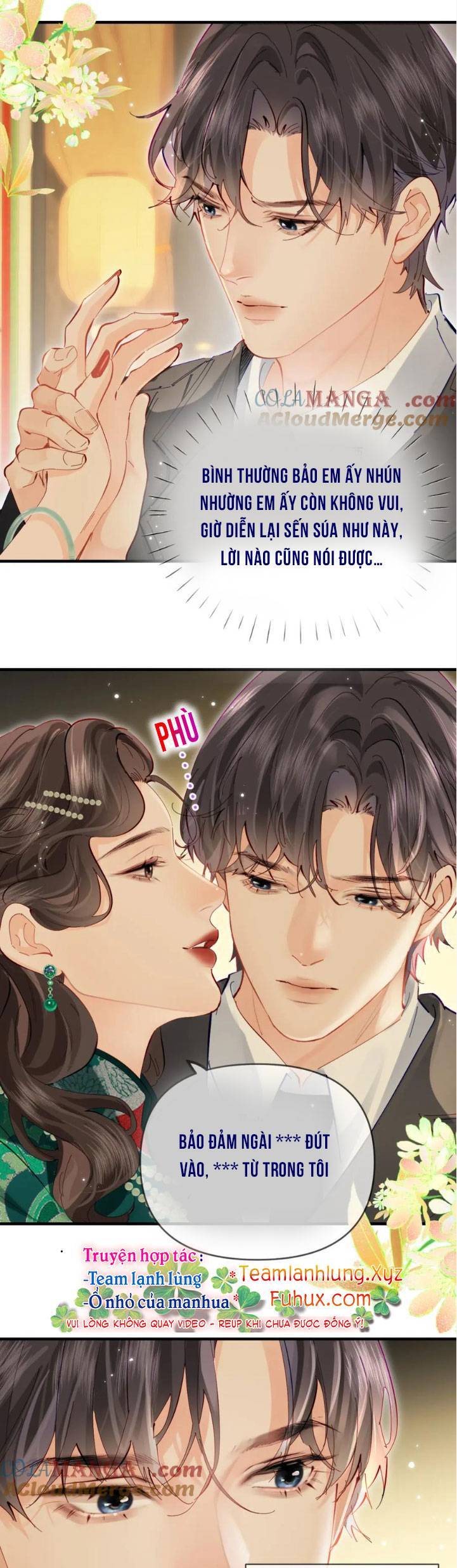 Vợ Chồng Đỉnh Lưu Có Chút Ngọt Ngào Chap 71 - Next Chap 72