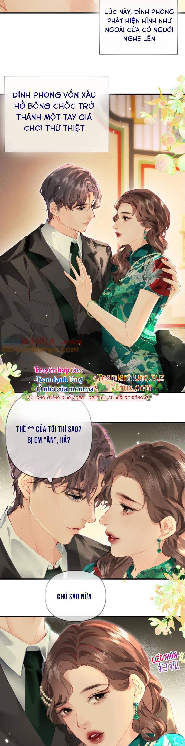 Vợ Chồng Đỉnh Lưu Có Chút Ngọt Ngào Chap 71 - Next Chap 72