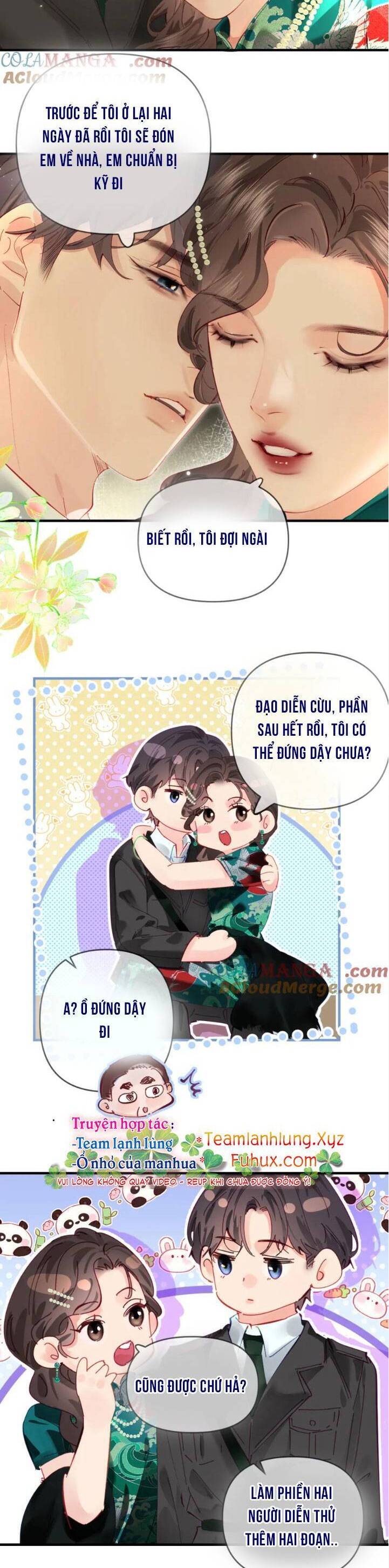 Vợ Chồng Đỉnh Lưu Có Chút Ngọt Ngào Chap 71 - Next Chap 72