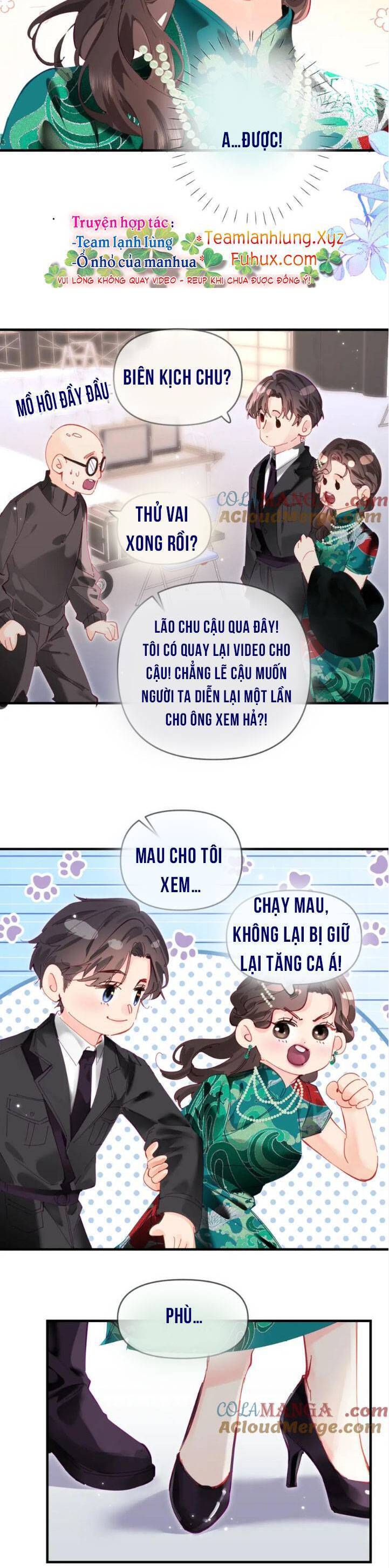 Vợ Chồng Đỉnh Lưu Có Chút Ngọt Ngào Chap 71 - Next Chap 72