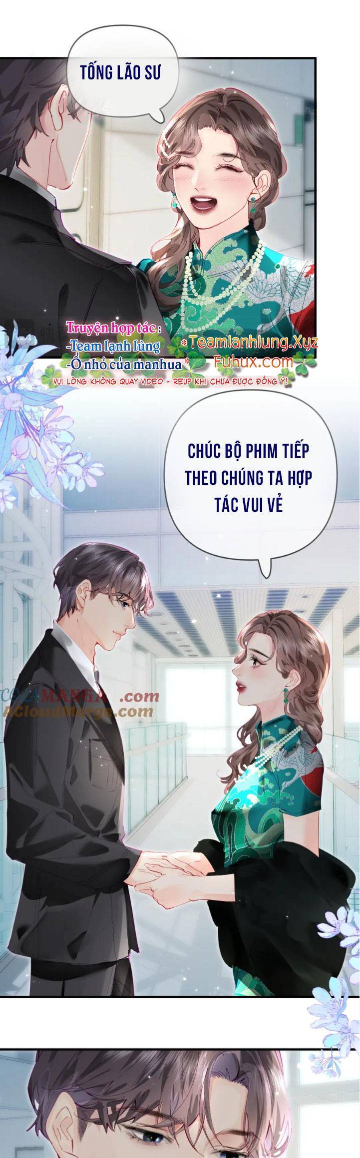 Vợ Chồng Đỉnh Lưu Có Chút Ngọt Ngào Chap 71 - Next Chap 72
