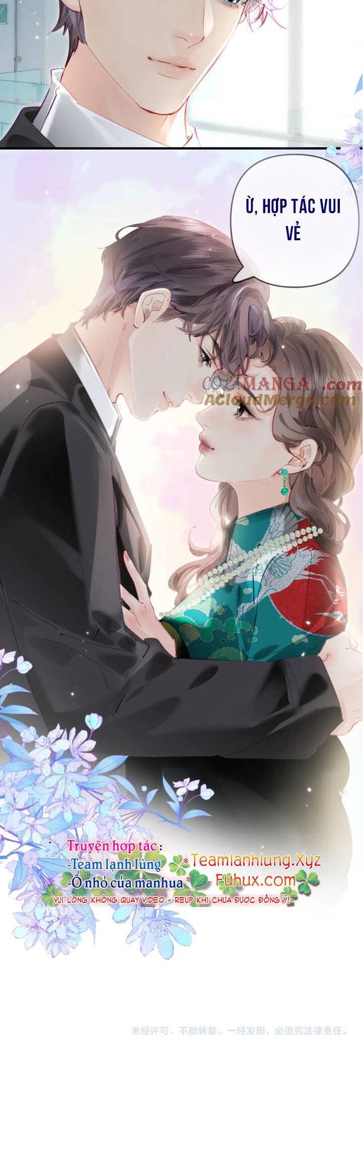 Vợ Chồng Đỉnh Lưu Có Chút Ngọt Ngào Chap 71 - Next Chap 72
