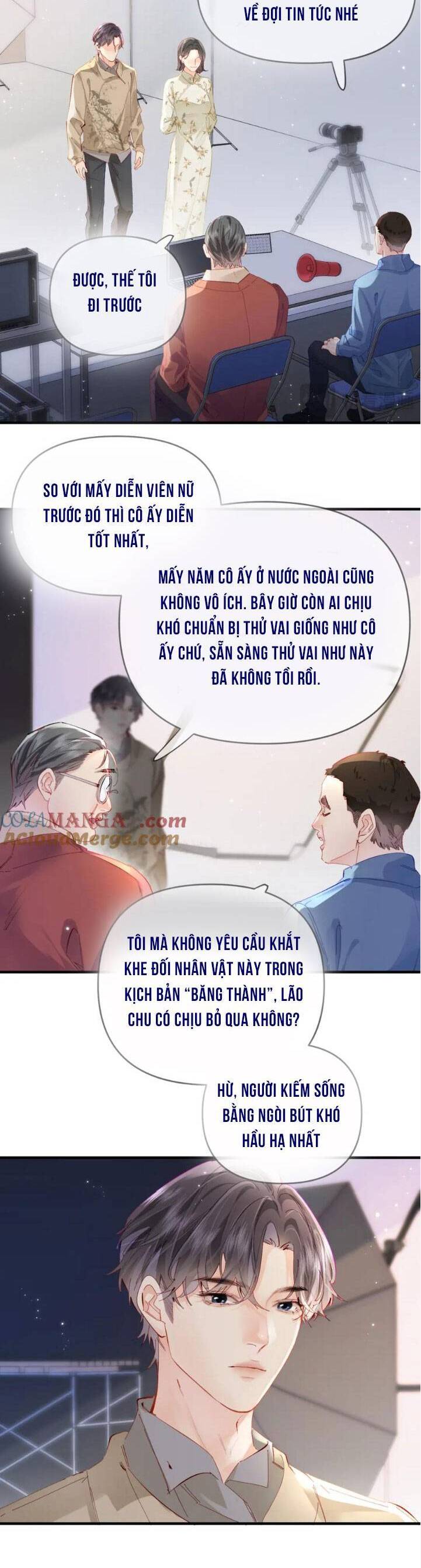 Vợ Chồng Đỉnh Lưu Có Chút Ngọt Ngào Chap 71 - Next Chap 72