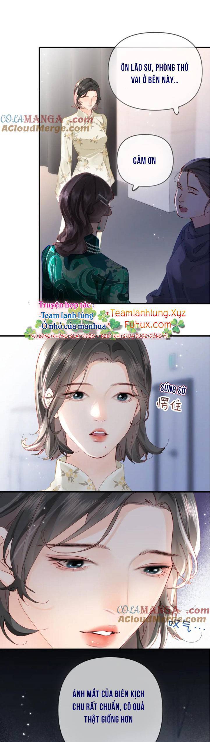 Vợ Chồng Đỉnh Lưu Có Chút Ngọt Ngào Chap 71 - Next Chap 72