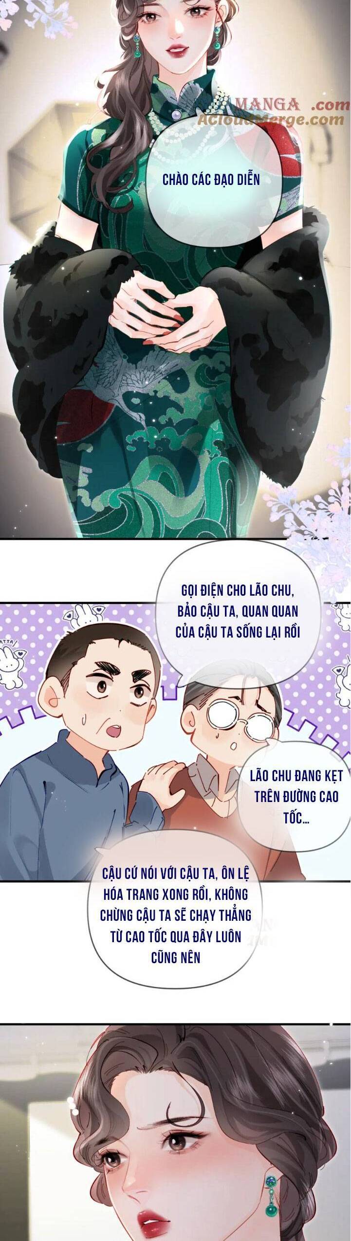 Vợ Chồng Đỉnh Lưu Có Chút Ngọt Ngào Chap 71 - Next Chap 72