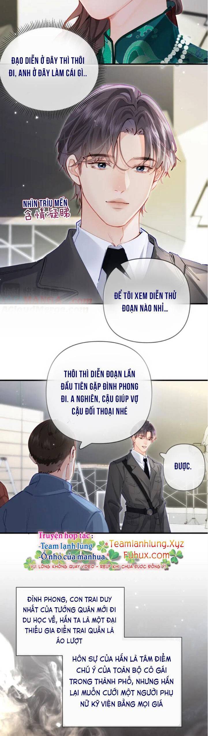 Vợ Chồng Đỉnh Lưu Có Chút Ngọt Ngào Chap 71 - Next Chap 72