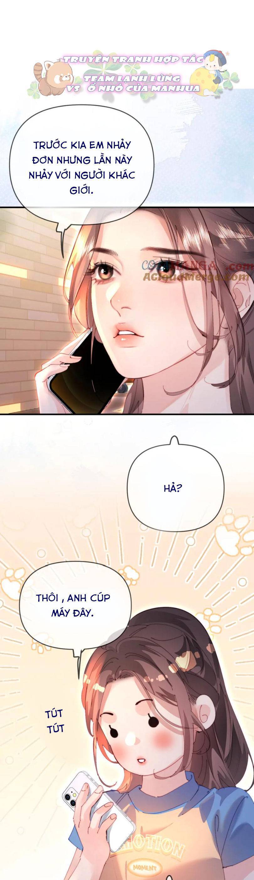 Vợ Chồng Đỉnh Lưu Có Chút Ngọt Ngào Chap 85 - Next Chap 86